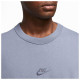 Nike Ανδρική κοντομάνικη μπλούζα Sportswear Premium Essentials Sustainable Nike Ανδρική κοντομάνικη μπλούζα Sportswear Premium Essentials Sustainable